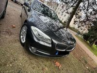 Gebraucht BMW 525 204 PS (150 kW) 2011 Kombi