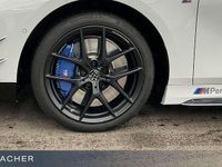 Gebraucht BMW 135 306 PS (225 kW) 2021 Alpinweiß uni Kleinwagen