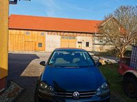 Gebraucht VW Golf V 80 PS (58 kW) 2008 Kleinwagen