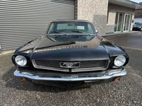 gebraucht Ford Mustang 66er