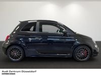 Gebraucht Abarth 595C Competizione 179 PS (131 kW) 2021 Andere farbe Cabrio