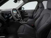 Gebraucht BMW X3 190 PS (139 kW) 2025 Schwarz SUV