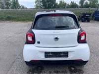 gebraucht Smart ForFour Electric Drive forFour / EQ