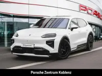 Gebraucht Porsche Cayenne Turbo Electric 2026 Weiss SUV
