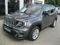 Gebraucht Jeep Renegade 131 PS (96 kW) 2024 Grau SUV