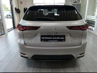 Gebraucht Mazda CX-60 Homura-Line 254 PS (186 kW) 2025 SUV