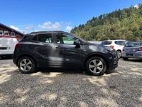 gebraucht Opel Mokka X Edition Start/Stop 4x4*1.Hand*HU NEU*