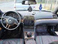 gebraucht BMW 330 330 d Touring manual