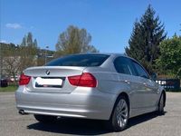 gebraucht BMW 318 d Edition Exclusive Edition Exclusive