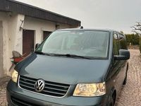 Gebraucht VW T5 130 PS (95 kW) 2009 Grau Van