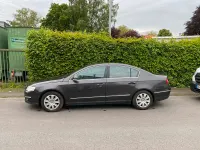 Second-hand VW Passat 140 CP (102 kW) 2006 Berlinǎ