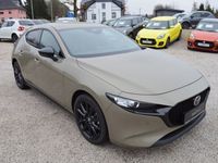 Gebraucht Mazda 3 Nagisa 140 PS (102 kW) 2022 Andere farbe Kleinwagen