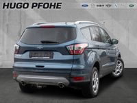 gebraucht Ford Kuga COOL & CONNECT