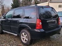 gebraucht Mazda Tribute 4x4 Comfort