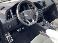 Gebraucht Cupra Ateca 300 PS (220 kW) 2020 Schwarz SUV