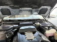Gebraucht Audi A8 Comfort 230 PS (169 kW) 1998 Silber Limousine