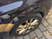 gebraucht Opel Astra GTC Astra 1.9OPC Sport