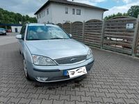 gebraucht Ford Mondeo mk3 2.0