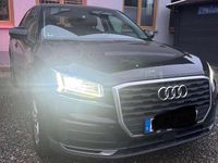 Gebraucht Audi Q2 Sport 150 PS (110 kW) 2017 Schwarz SUV