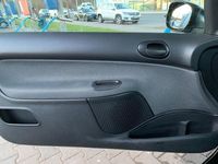 Gebraucht Peugeot 206+ 75 PS (55 kW) 2009 Schwarz Kleinwagen