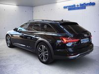 Gebraucht Audi A6 Ambiente 349 PS (256 kW) 2020 Myth black metallic Kombi