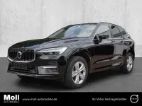 Gebraucht Volvo XC60 Core 197 PS (144 kW) 2023 Black stone SUV