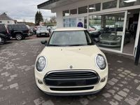 gebraucht Mini ONE One 3-trg.First