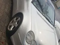 Gebraucht Mercedes CL200 163 PS (119 kW) 2004 Coupé