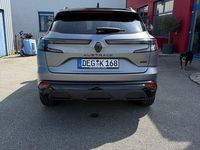 Usado Renault Austral Iconic 200 CV (147 kW) 2025 Gris SUV