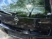 Gebraucht Opel Corsa Edition 80 PS (58 kW) 2005 Schwarz Kleinwagen