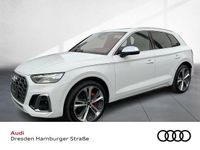 Gebraucht Audi SQ5 Ambiente 341 PS (250 kW) 2022 Andere farbe SUV