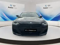 Gebraucht BMW 220 Shadowline 184 PS (135 kW) 2023 Schwarz Coupé