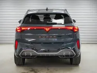 Neu Cupra Terramar 150 PS (110 kW) 2026 Fjord blau uni (9k) SUV