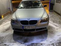 Gebraucht BMW 520 170 PS (125 kW) 2004 Limousine