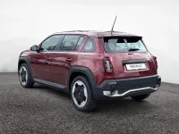 Neu Renault 4 E-Tech Evolution 89 kW (122 PS) 2026 Blackpearlschwarz SUV