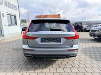 Gebraucht Volvo V60 CC Pro 200 PS (147 kW) 2020 Grau Kombi