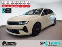 Gebraucht Opel Astra Ultimate 131 PS (96 kW) 2024 Weiß Limousine