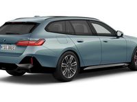 Gebraucht BMW i5 Comfort Edition 250 kW (340 PS) 2025 Grün Kombi