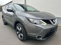 gebraucht Nissan Qashqai 360°