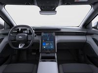 Neu Ford Capri 139 kW (190 PS) 2026 Gelb SUV