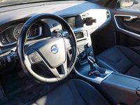 Gebraucht Volvo V60 150 PS (110 kW) 2017 Kombi