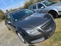 Gebraucht Opel Insignia 130 PS (95 kW) 2009 Andere farben Kombi