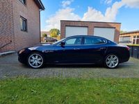 gebraucht Maserati Quattroporte 3.8 V8 GTS Automatik GTS