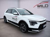 Gebraucht Kia Niro Spirit 105 PS (77 kW) 2024 Weiß SUV
