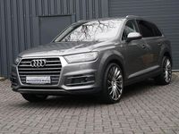 Gebraucht Audi Q7 Sport 272 PS (200 kW) 2016 Grau SUV