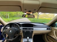 gebraucht BMW 330 d touring - AHK, Pano, NaviProf, MFL, Tempoma