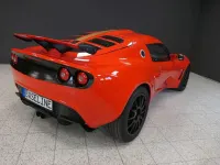 Brugt Lotus Exige 280 HK (205 kW) 2006 Rød Coupe