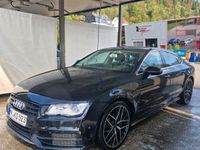 gebraucht Audi A7 in gute Zustand