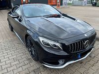 gebraucht Mercedes S500 COUPÉ 9G-TRONIC AMG