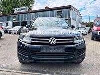 gebraucht VW Touareg V6 3.0 TDI